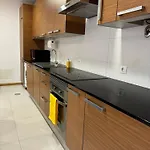 Escapades Apartment Aveiro