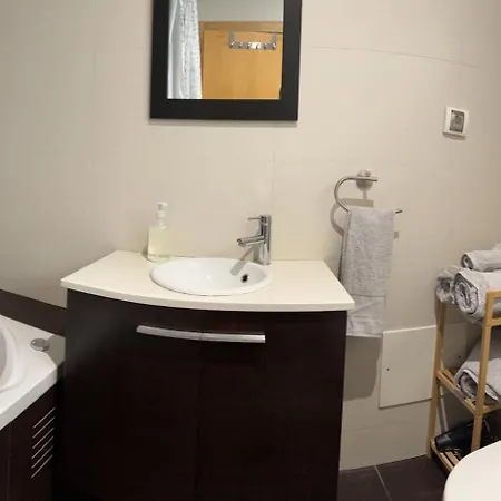 Escapades Apartment *
