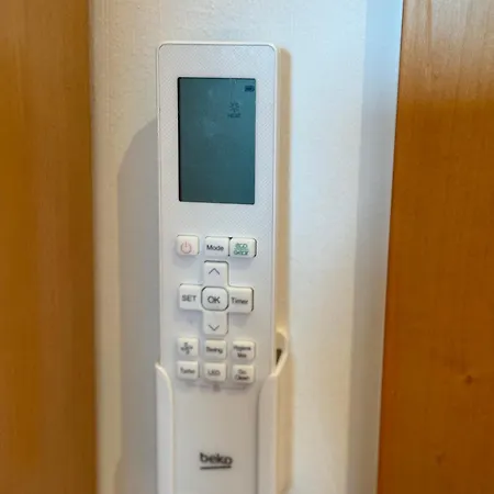 Escapades Apartment