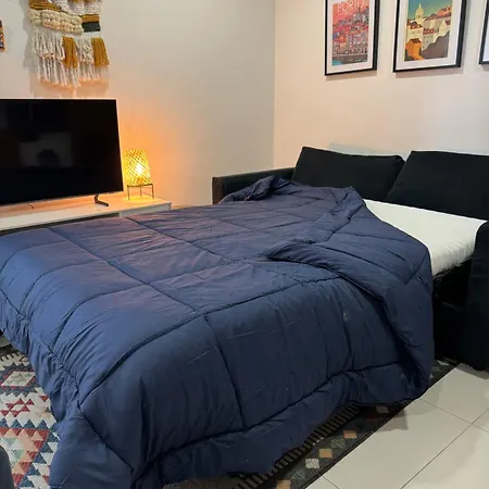 Escapades Apartment Aveiro