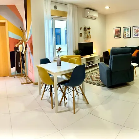 Escapades Apartment Aveiro
