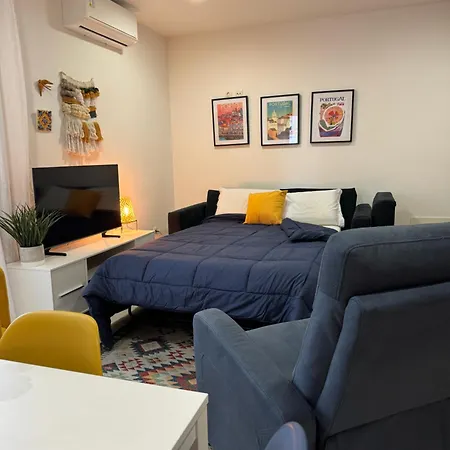 Apartment Escapades Aveiro