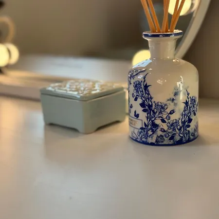 Apartment Escapades *