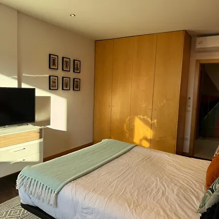 Apartment Escapades Aveiro