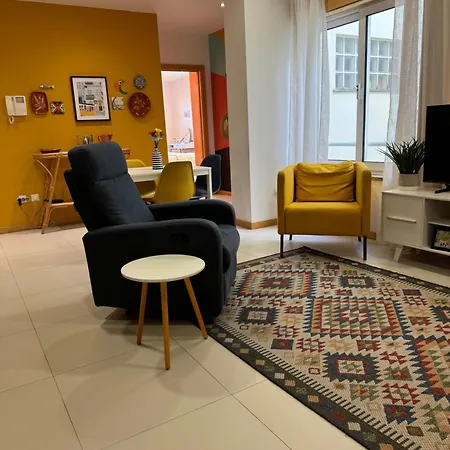Escapades Apartment