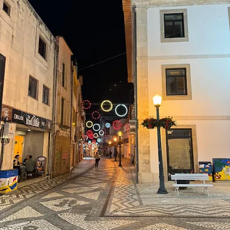 Lägenhet Escapades *